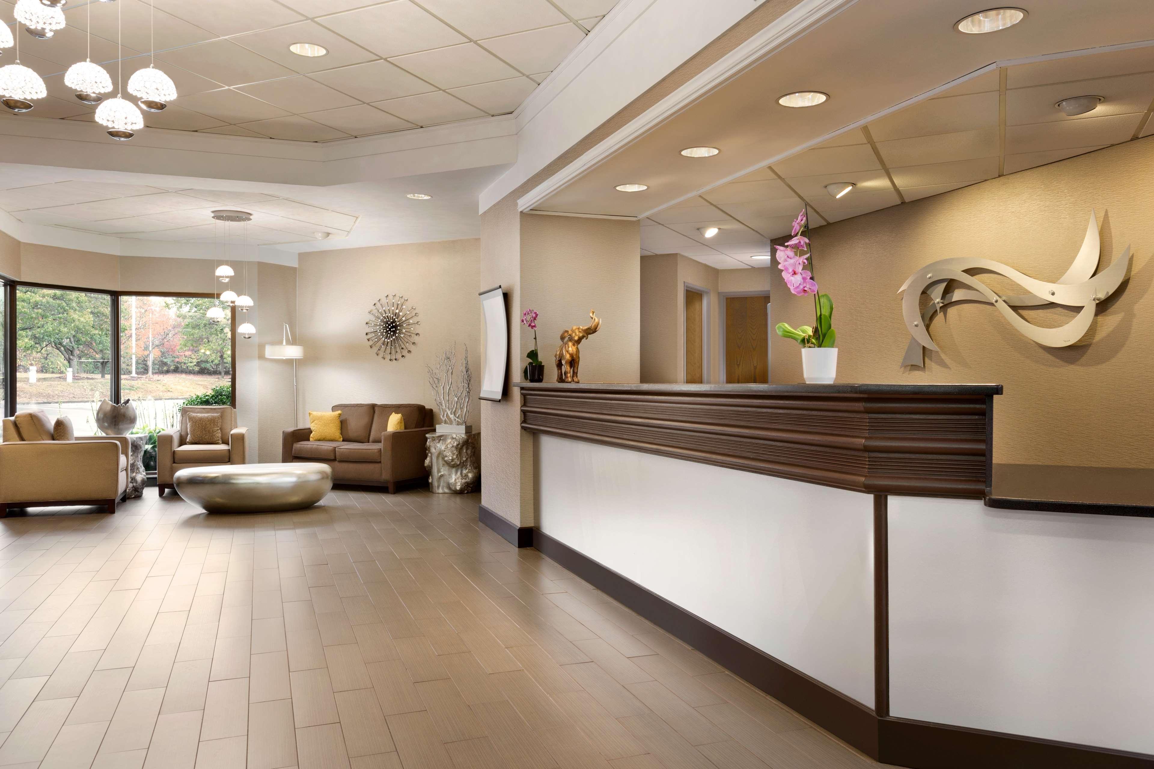 Radisson Akron-Fairlawn Copley Montrose Exterior foto