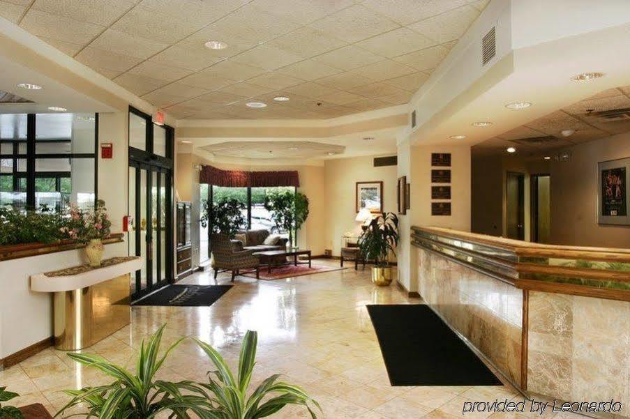 Radisson Akron-Fairlawn Copley Montrose Exterior foto